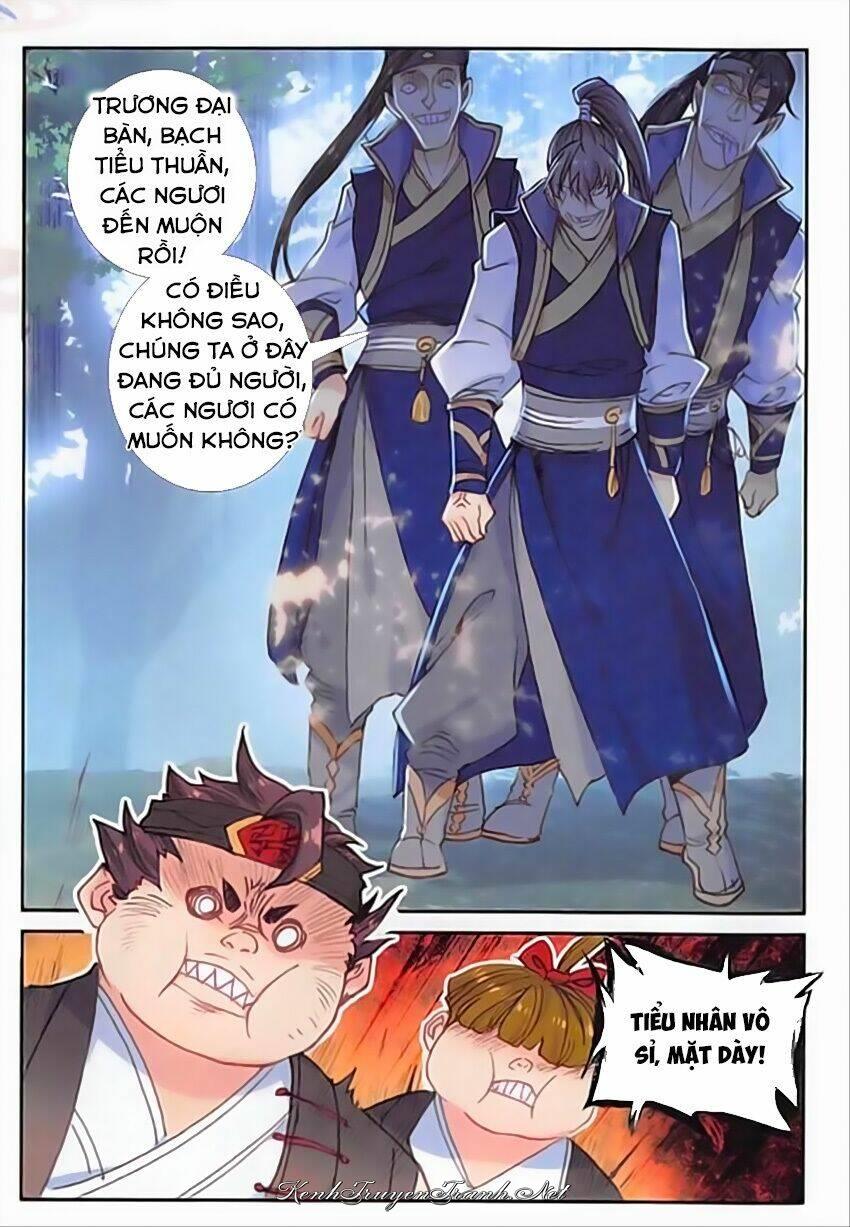 Truyện VI