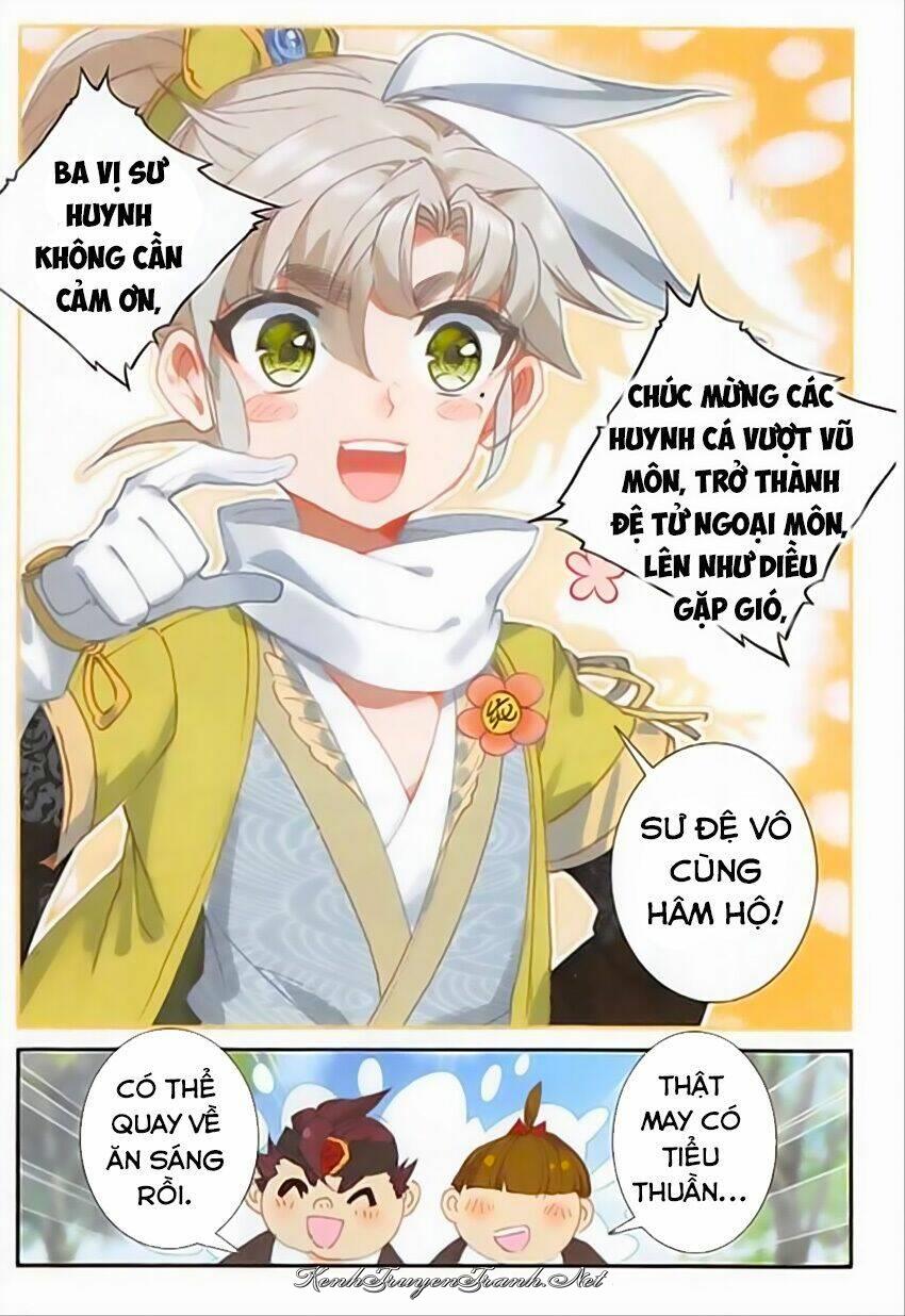 Truyện VI