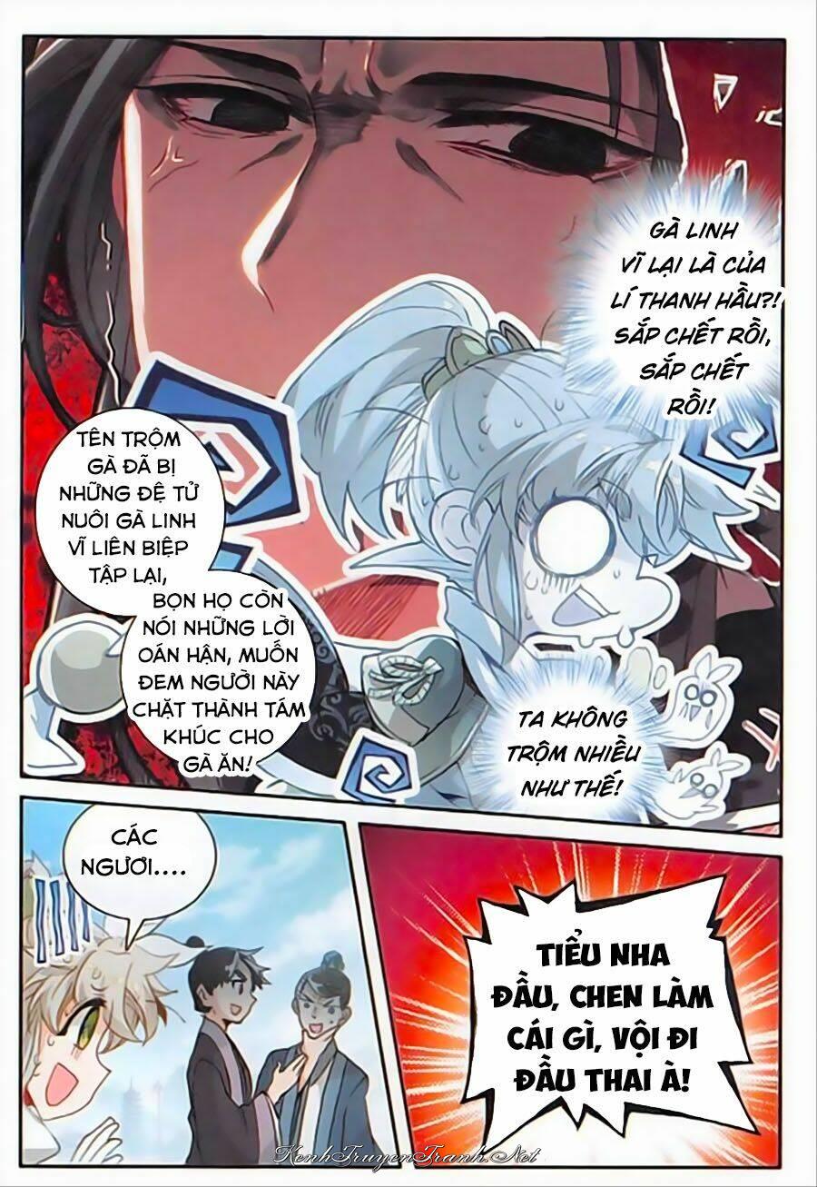Truyện VI