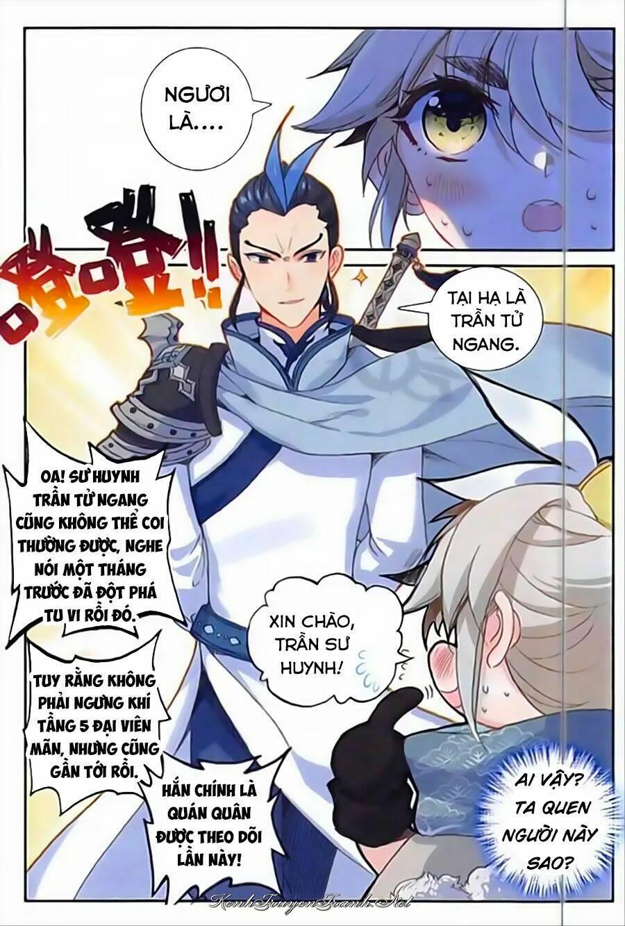 Truyện VI