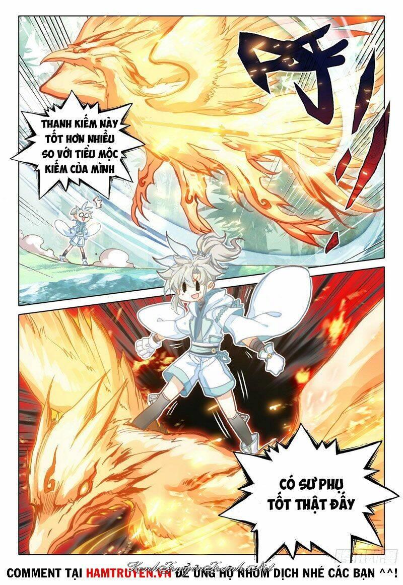 Truyện VI