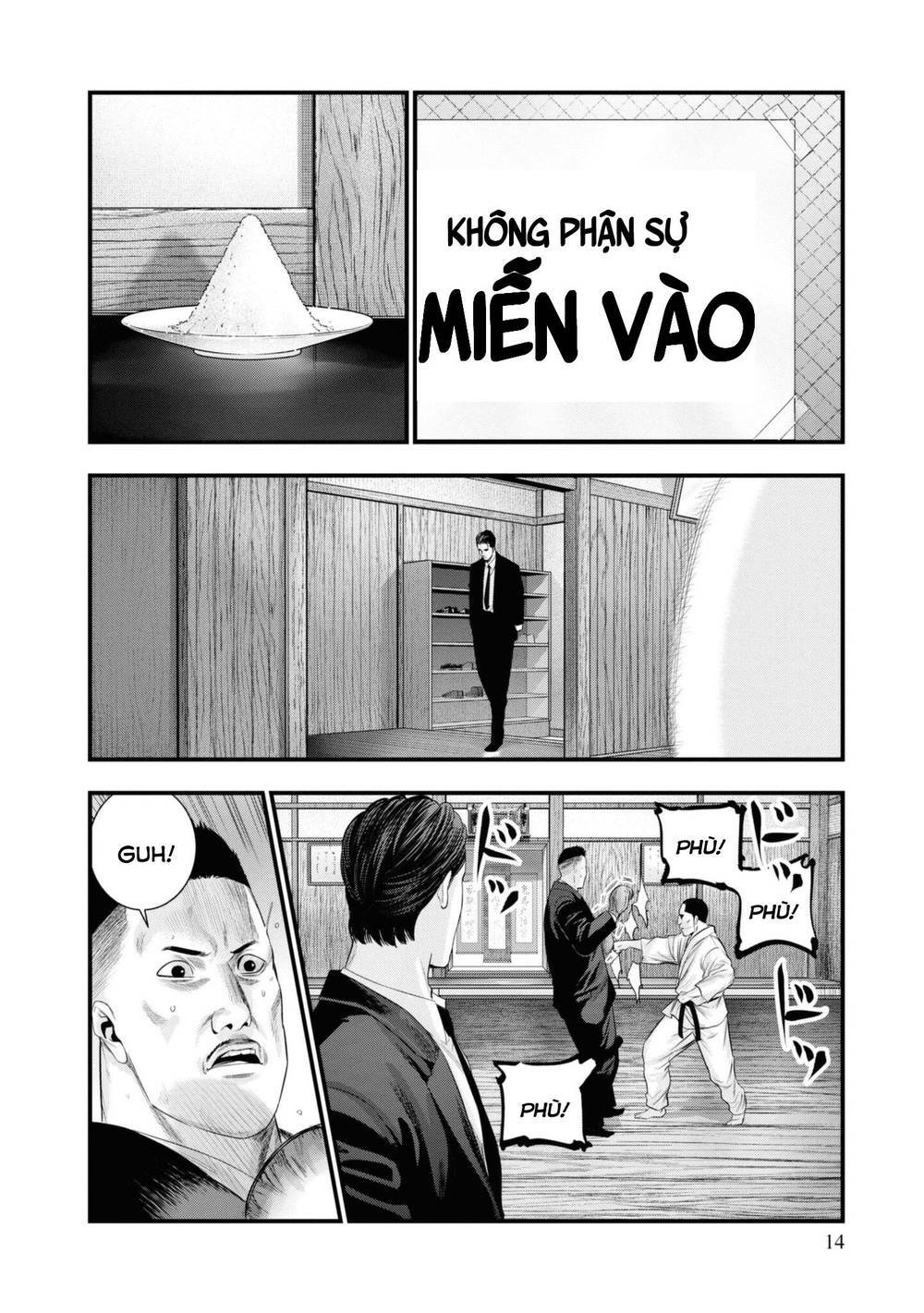 Truyện VI