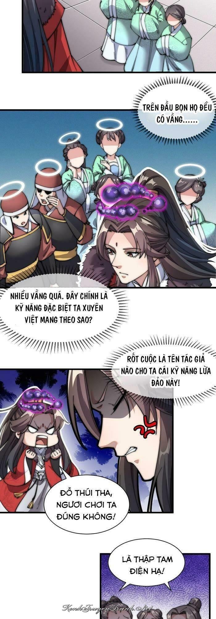 Truyện VI