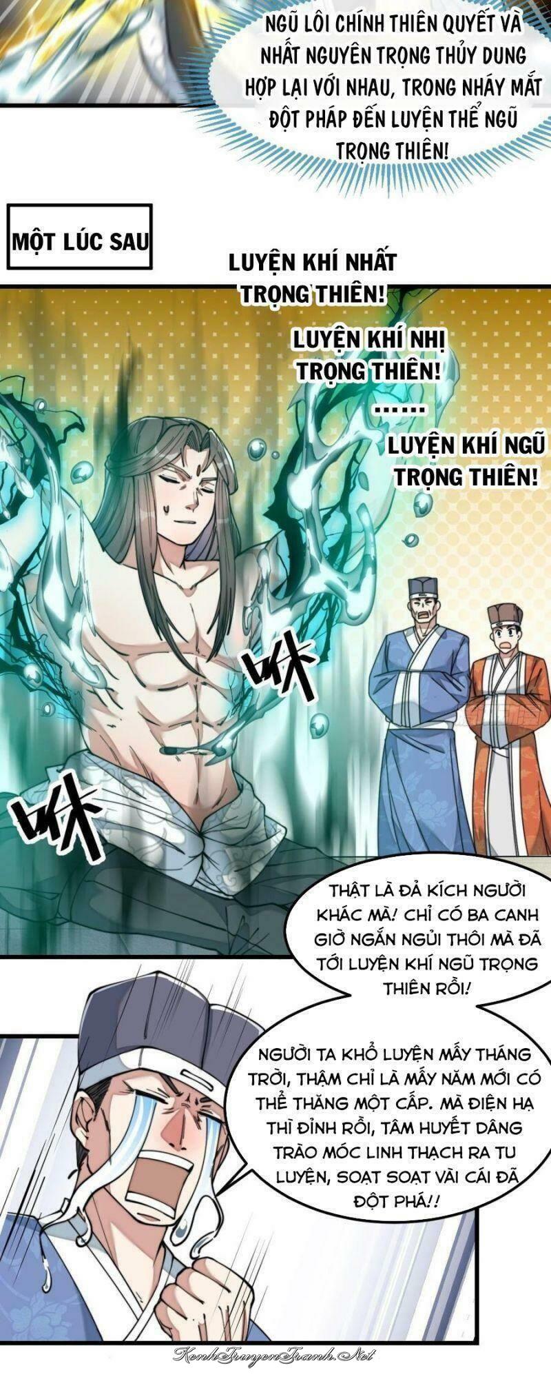 Truyện VI