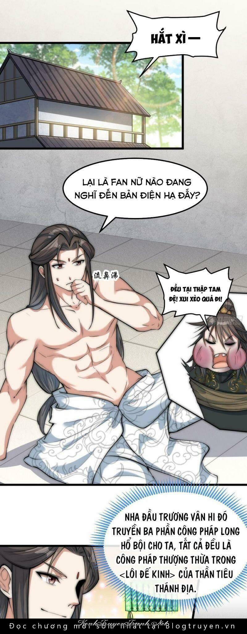 Truyện VI