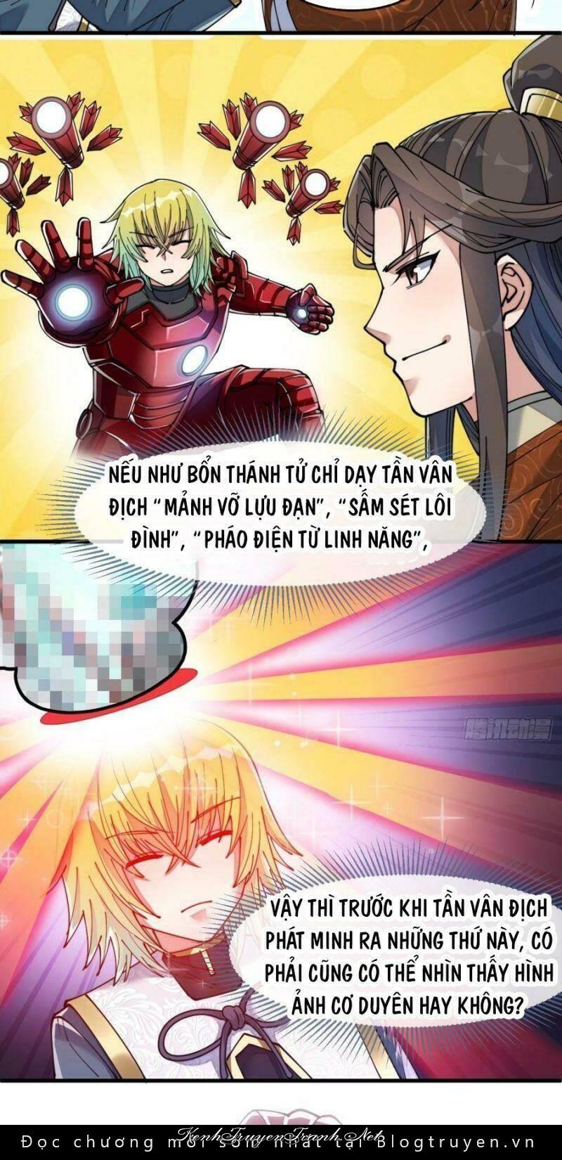 Truyện VI