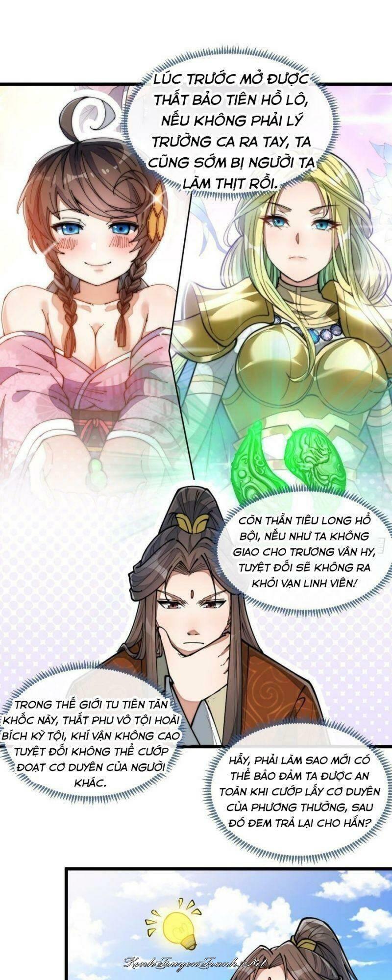 Truyện VI