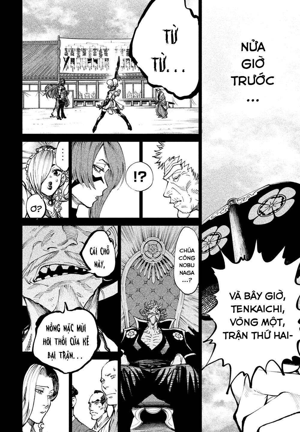 Truyện VI