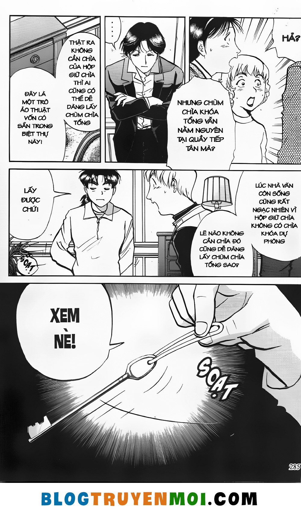 Truyện VI