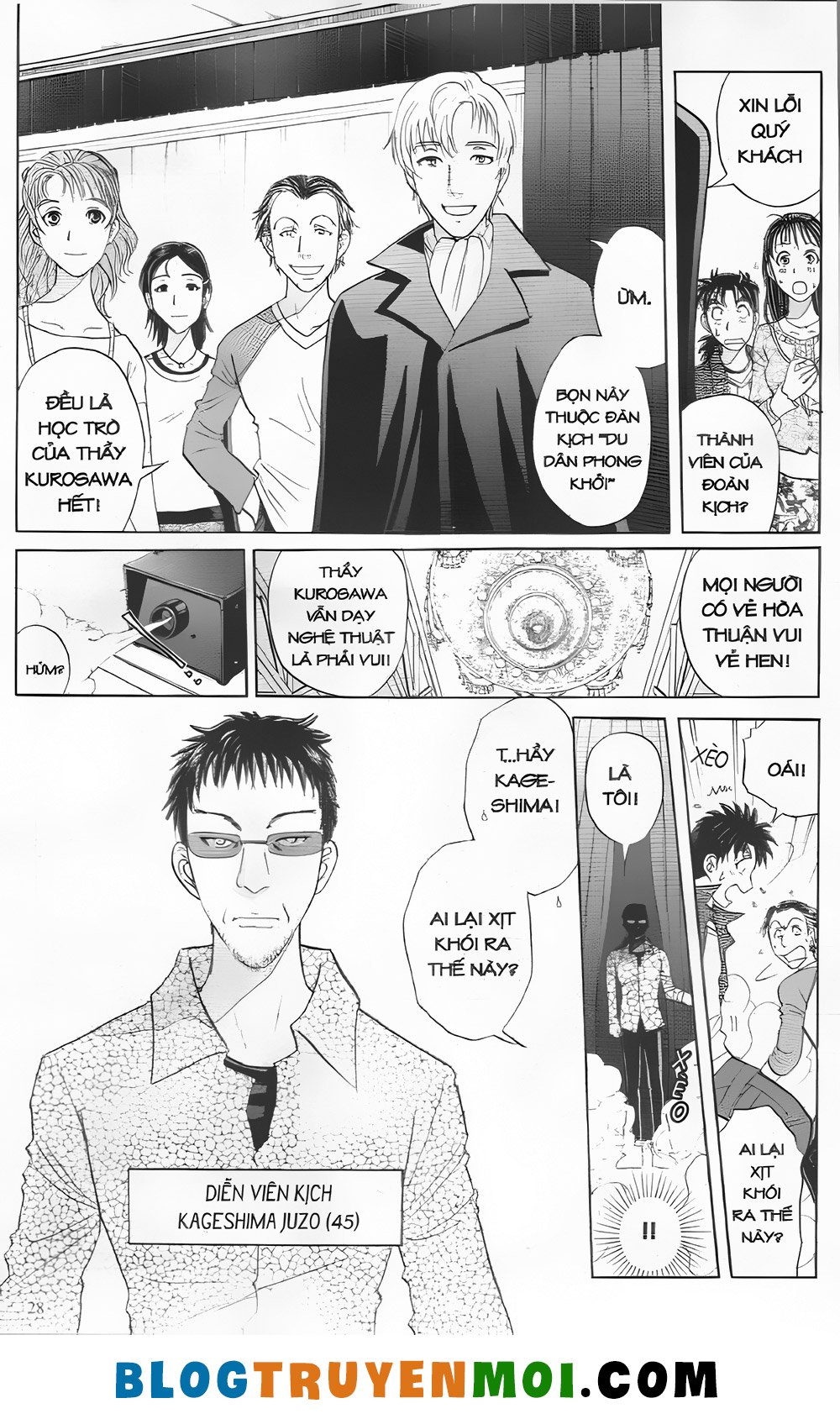 Truyện VI