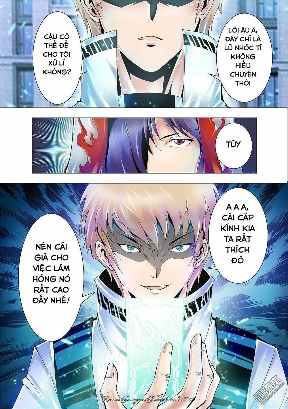 Truyện VI