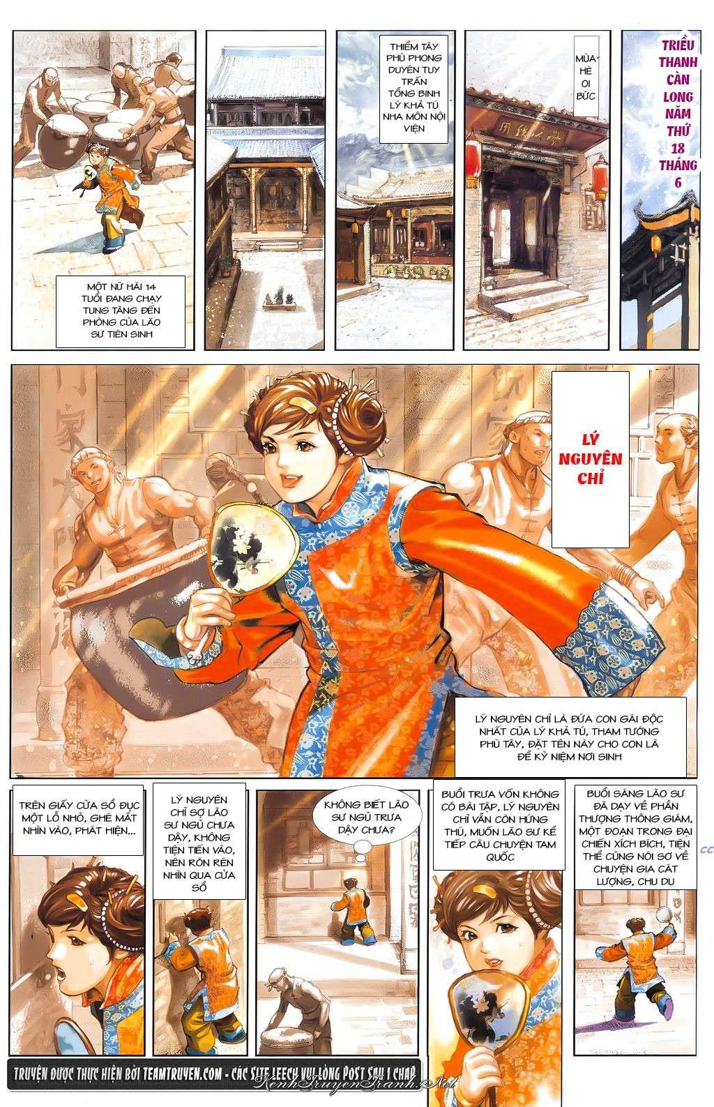 Truyện VI