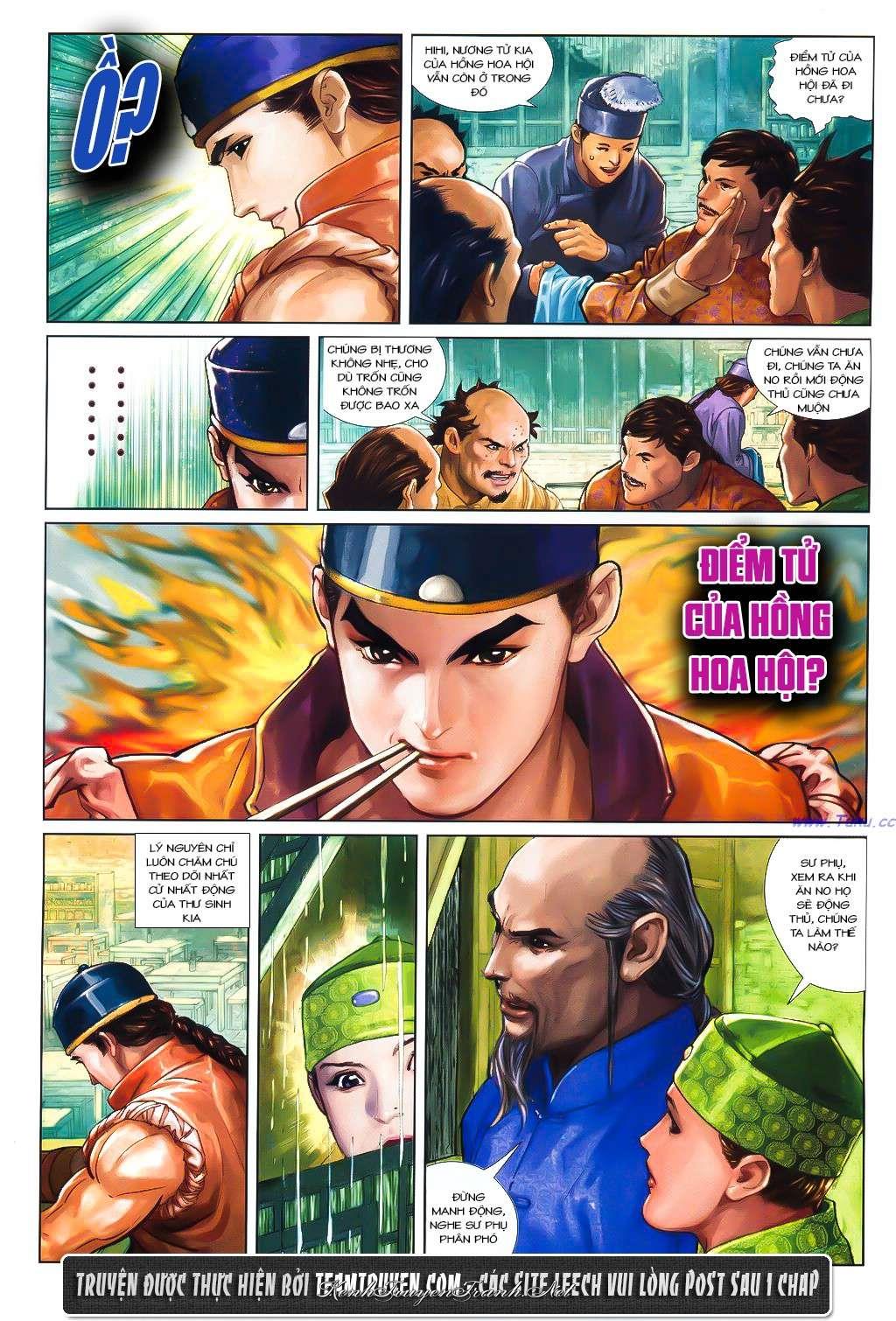 Truyện VI