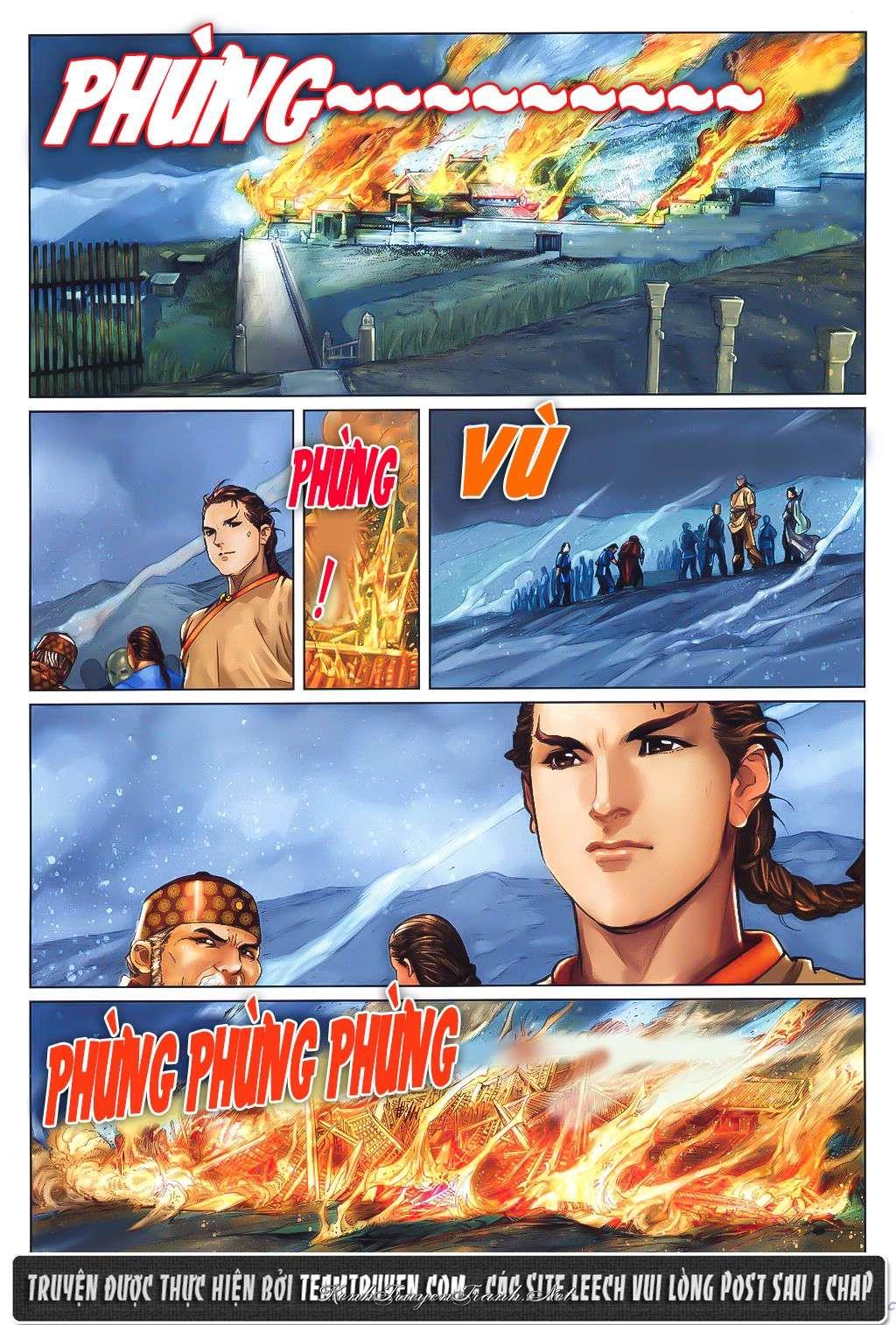 Truyện VI
