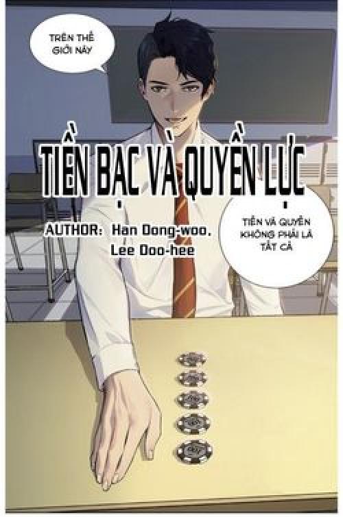 TIỀN BẠC VÀ QUYỀN LỰC