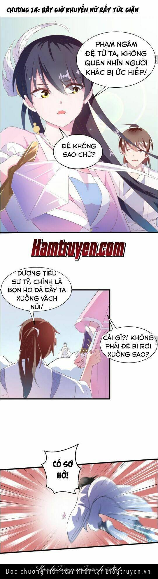 Truyện VI