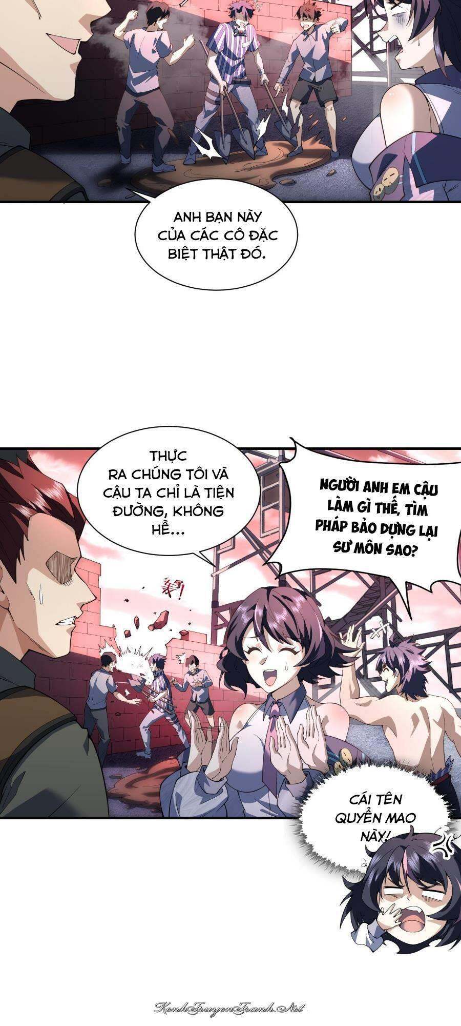 Truyện VI
