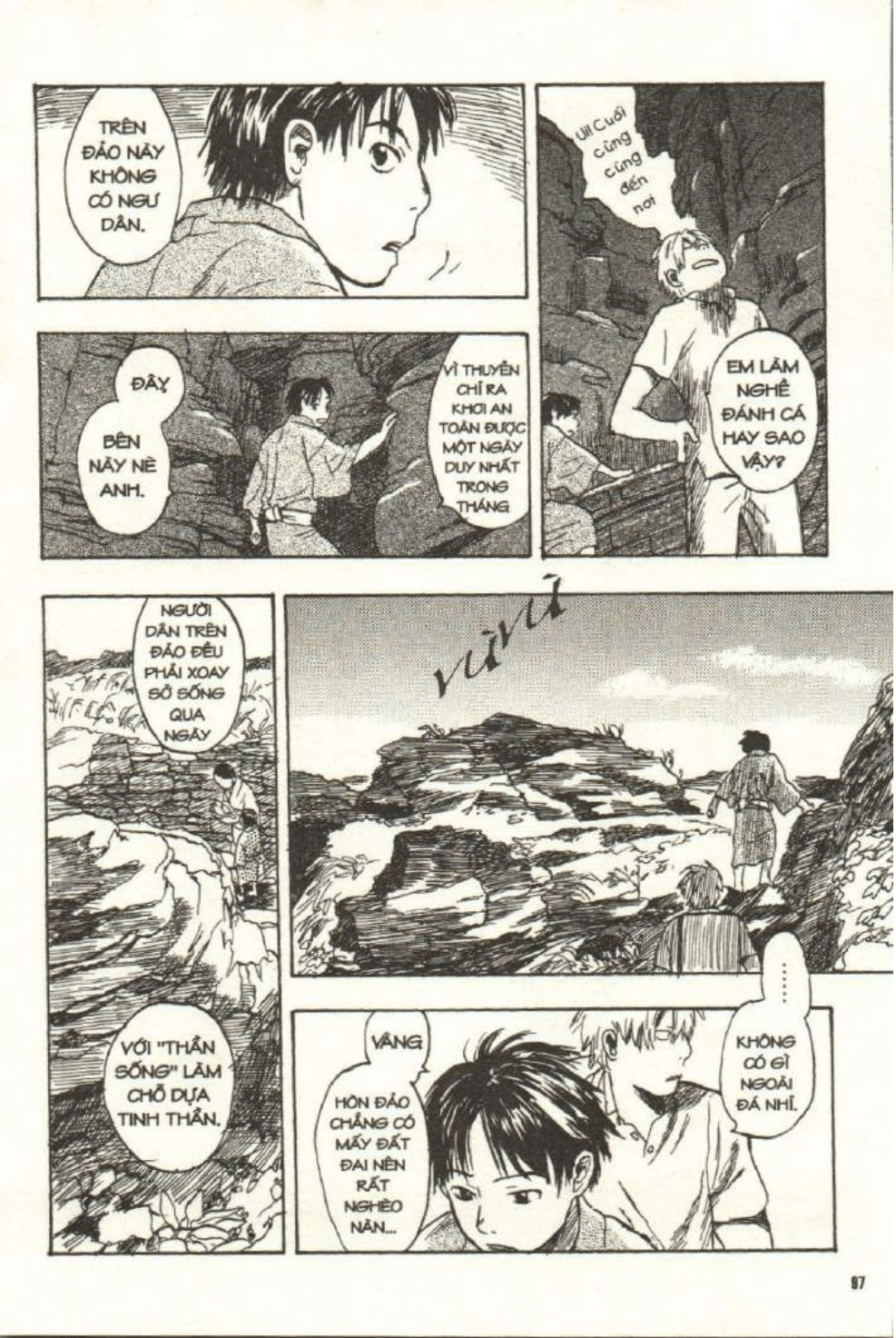 Truyện VI