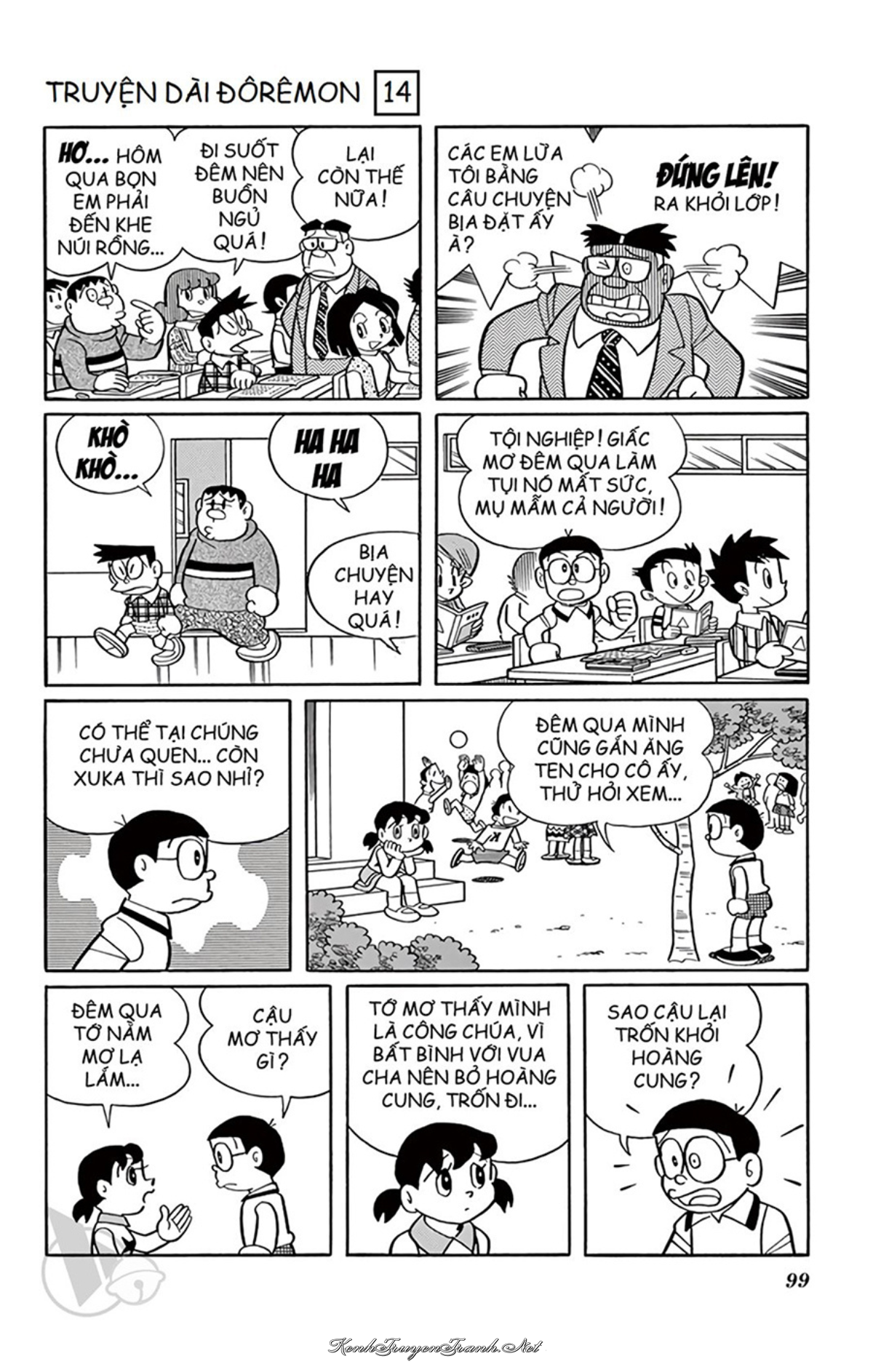 Truyện VI
