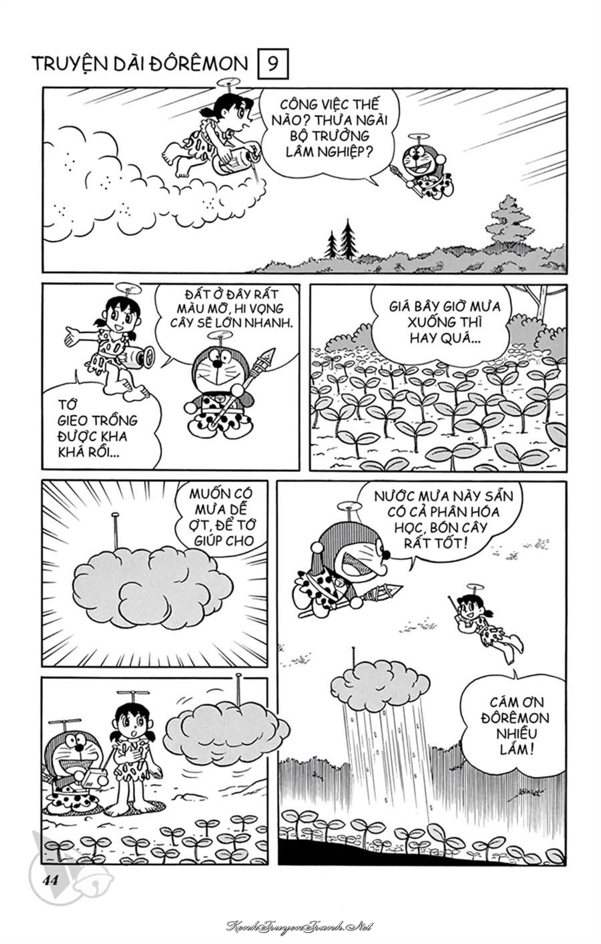 Truyện VI