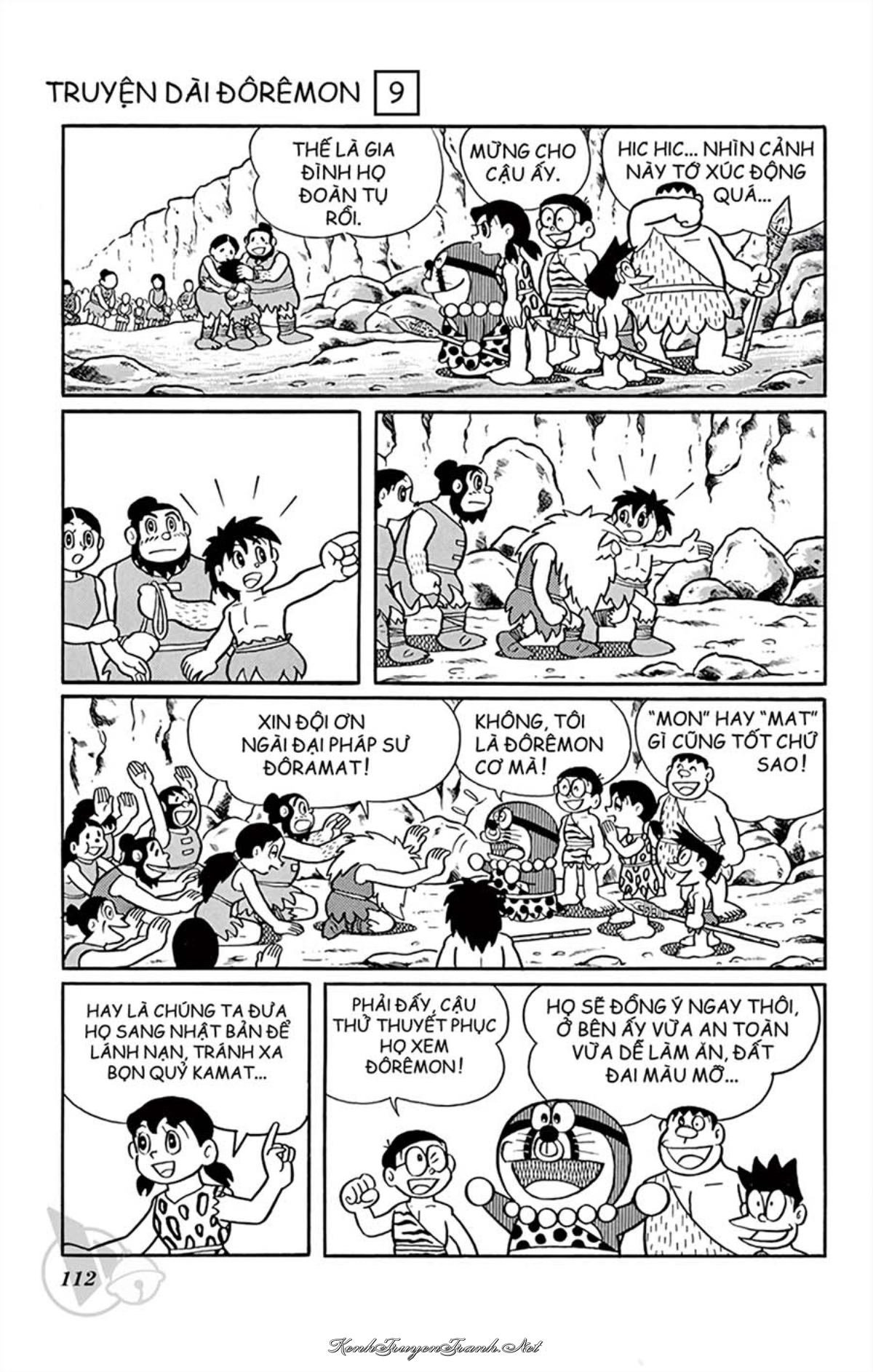 Truyện VI