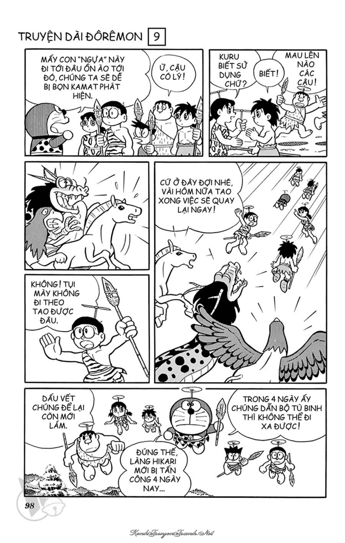 Truyện VI