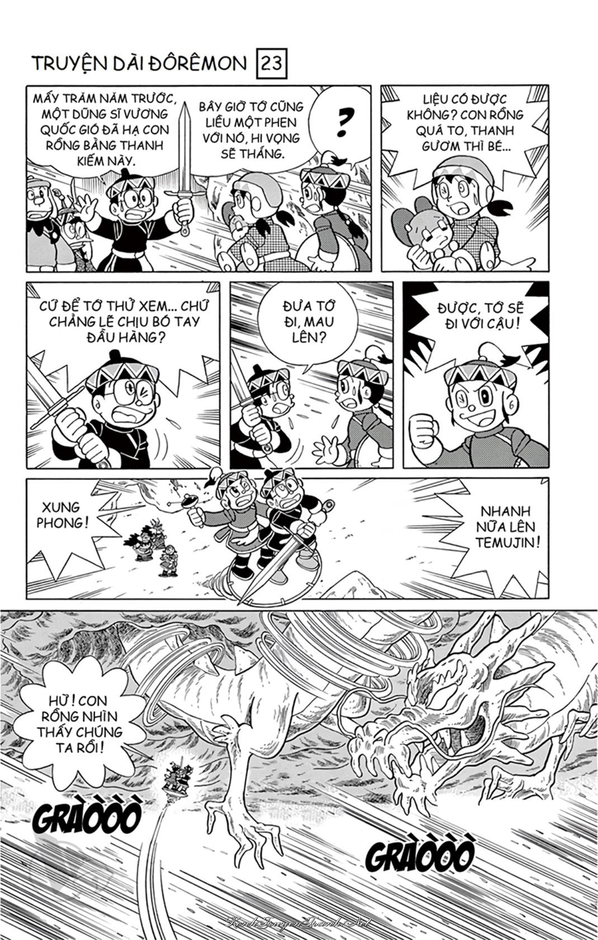 Truyện VI