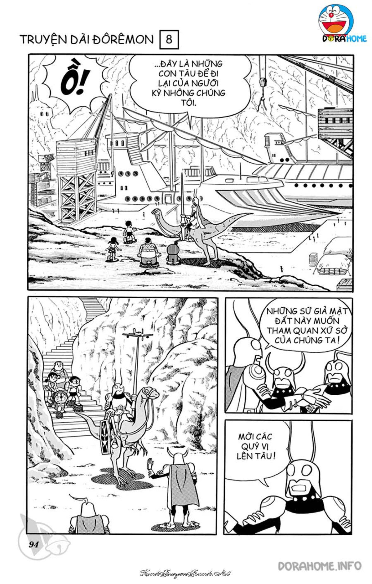 Truyện VI