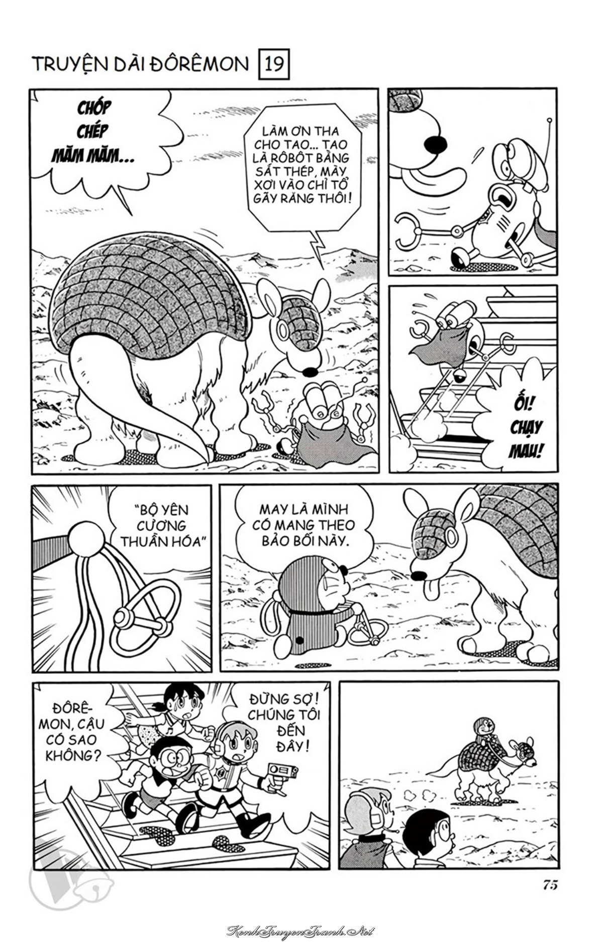 Truyện VI