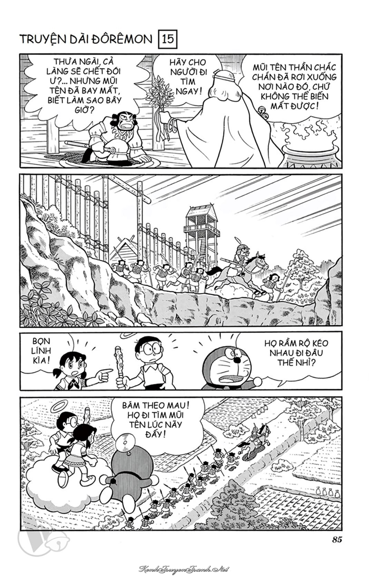 Truyện VI