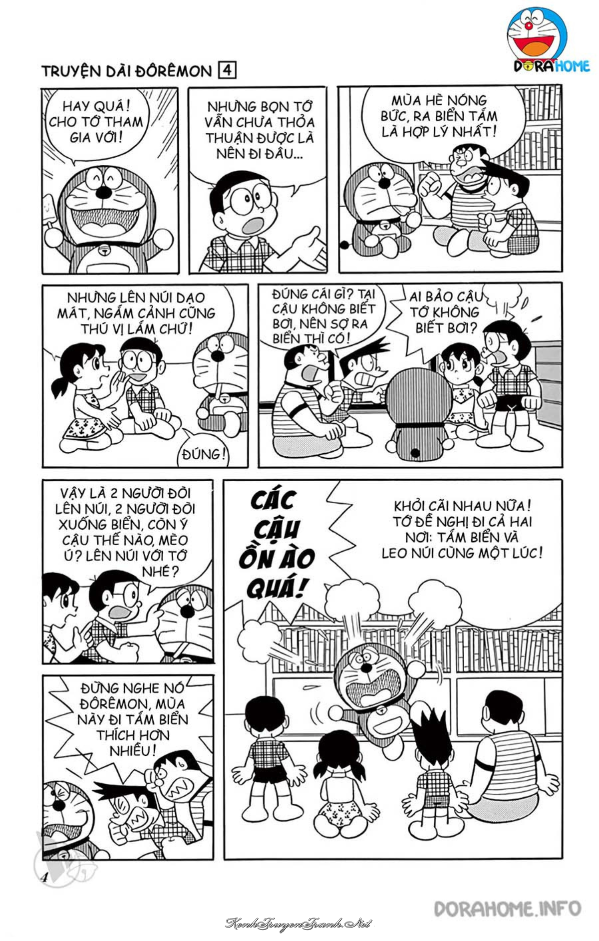 Truyện VI