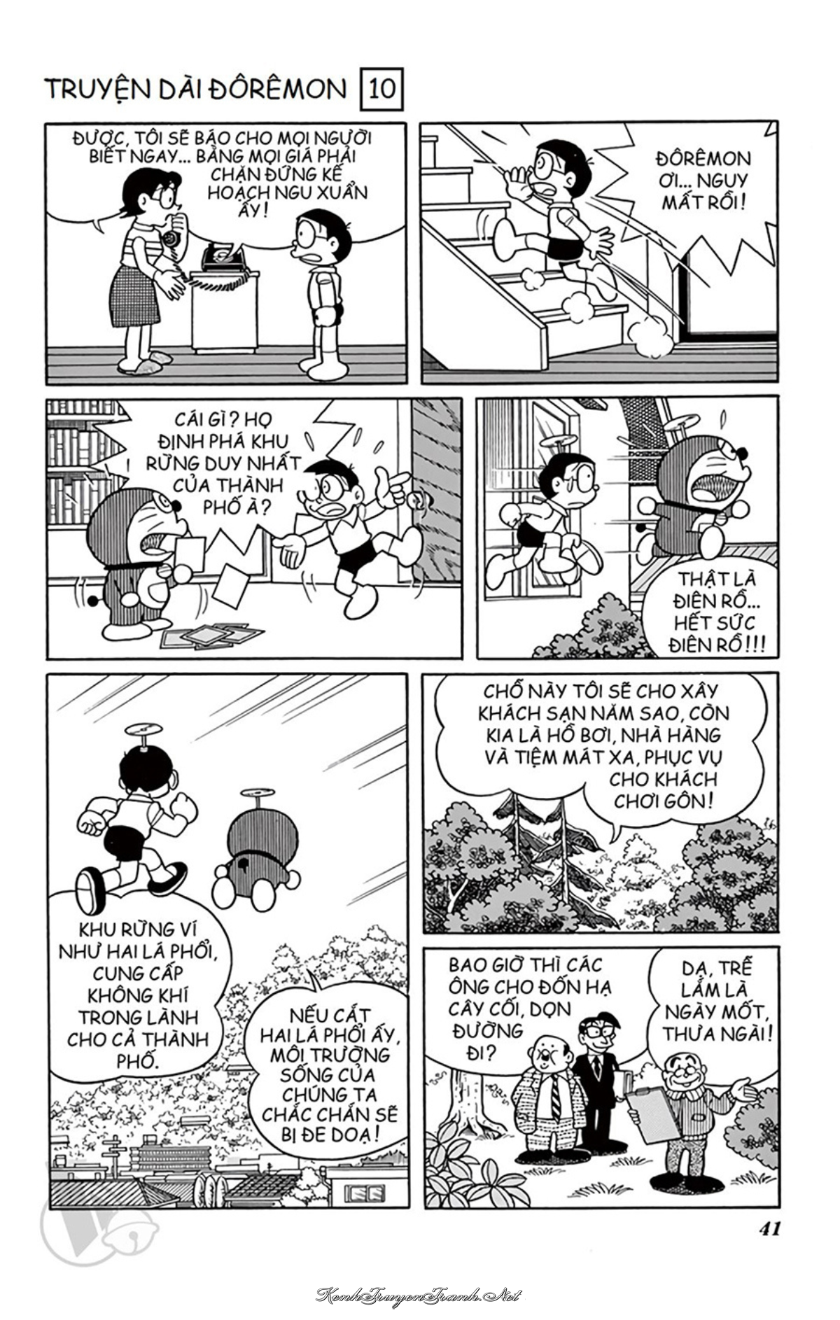 Truyện VI