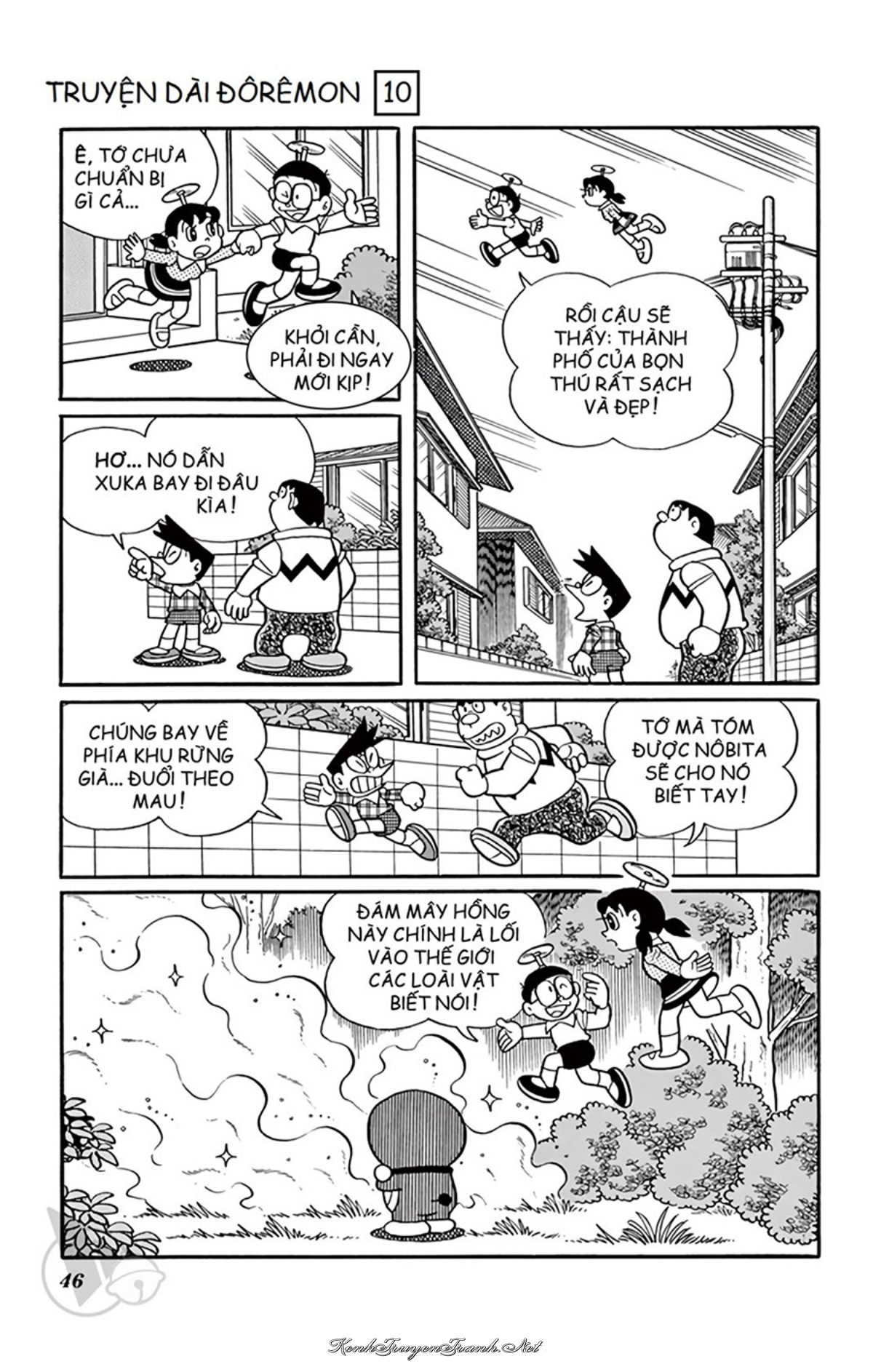 Truyện VI