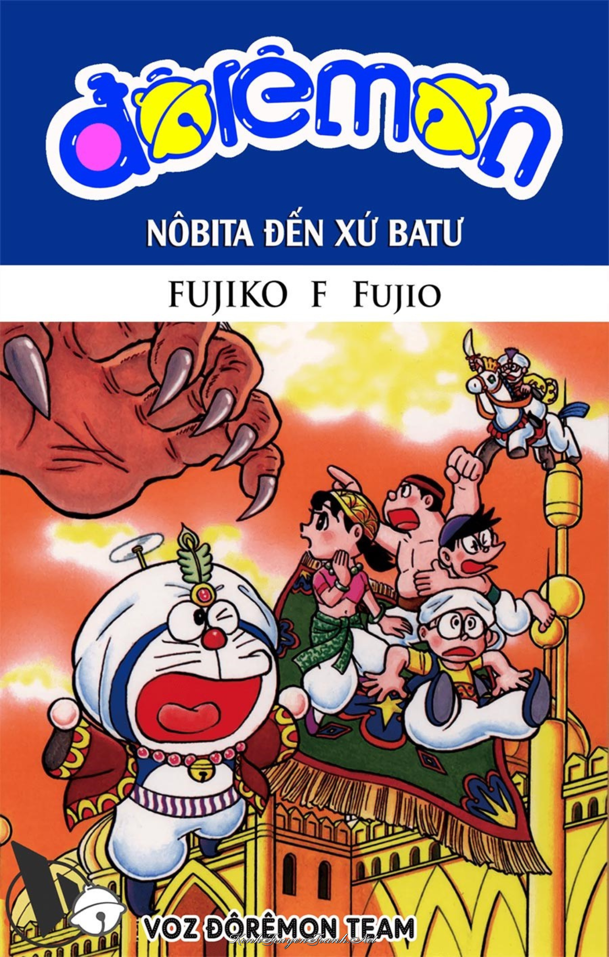 Truyện VI