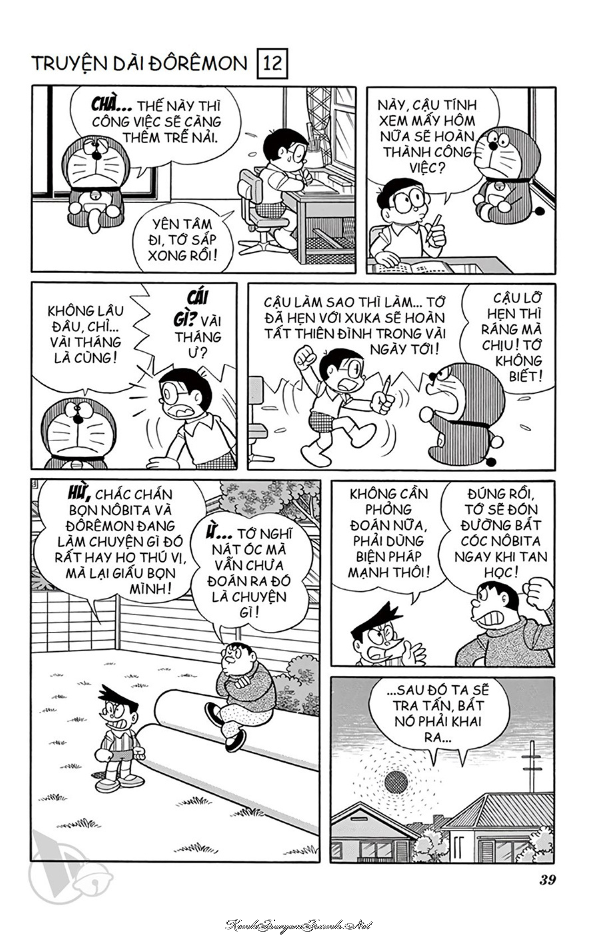 Truyện VI