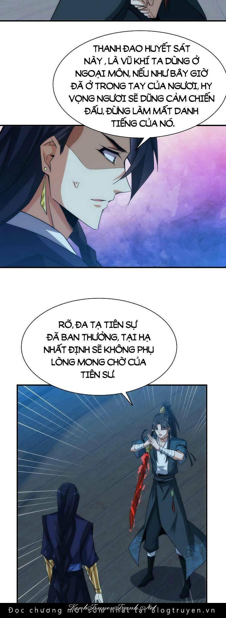 Truyện VI