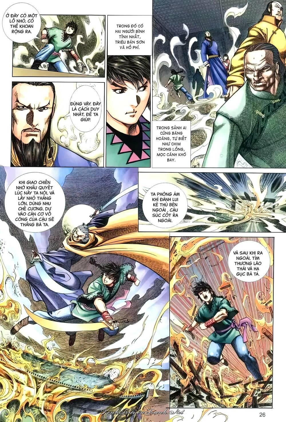 Truyện VI