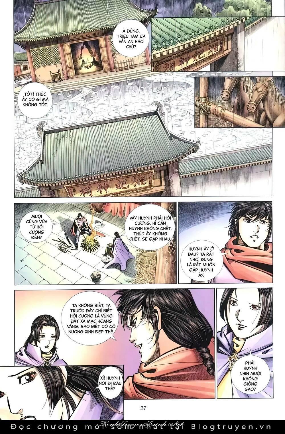 Truyện VI