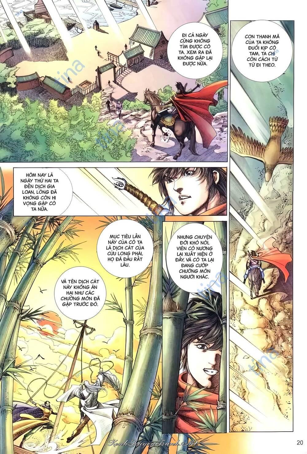 Truyện VI