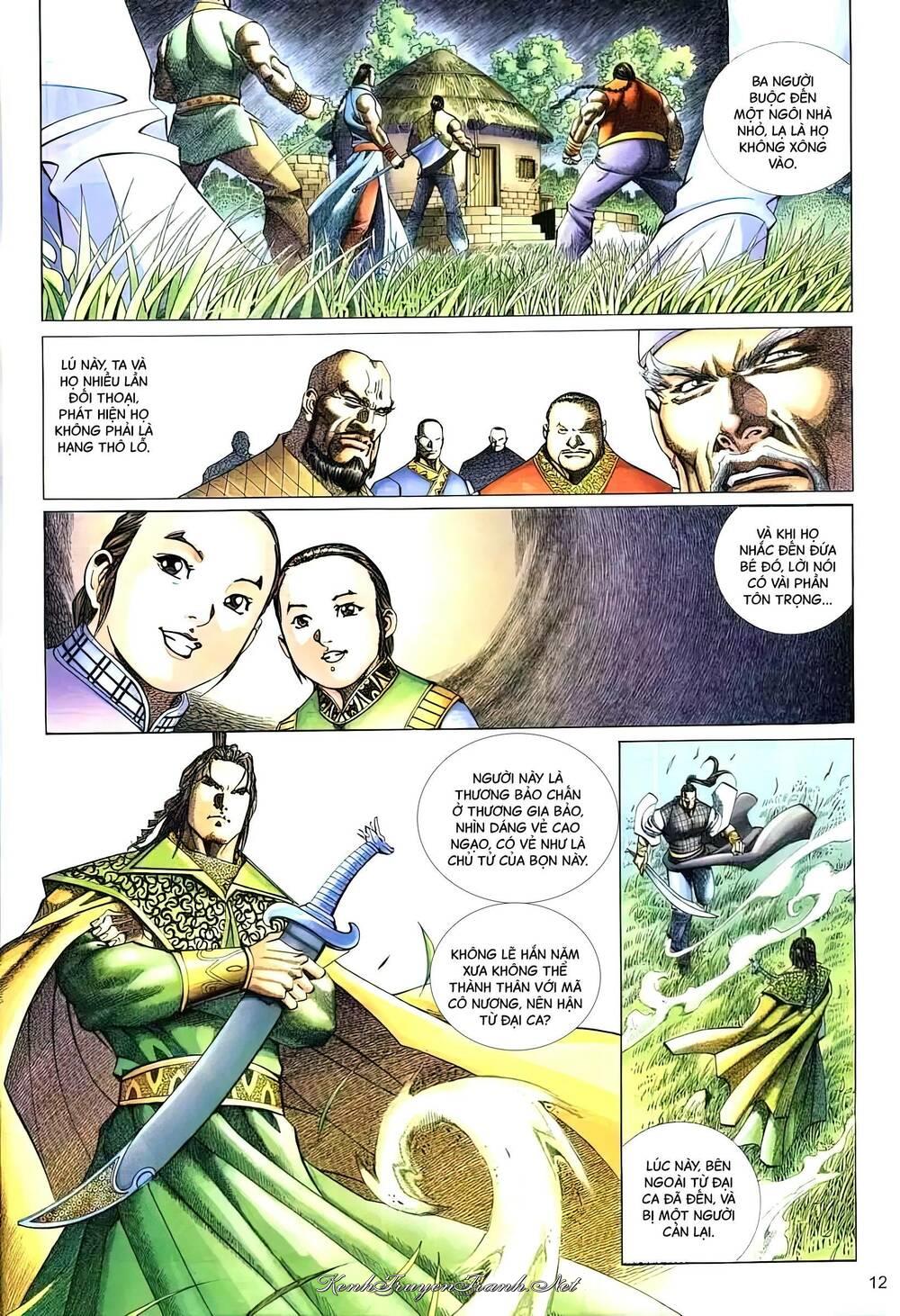 Truyện VI