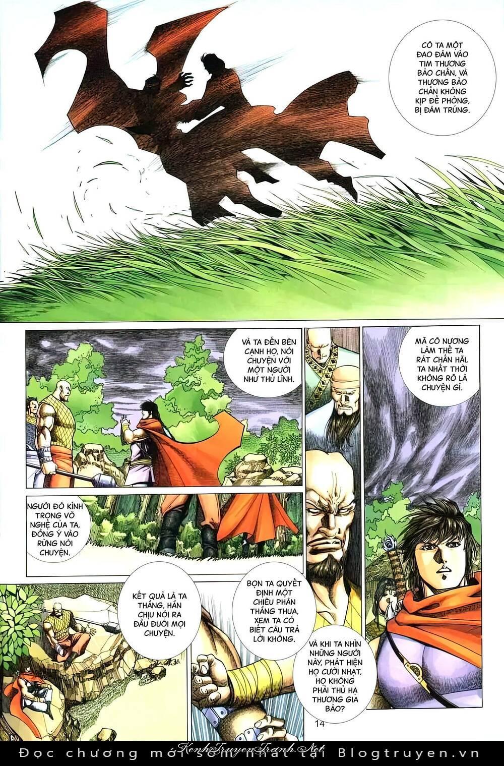 Truyện VI