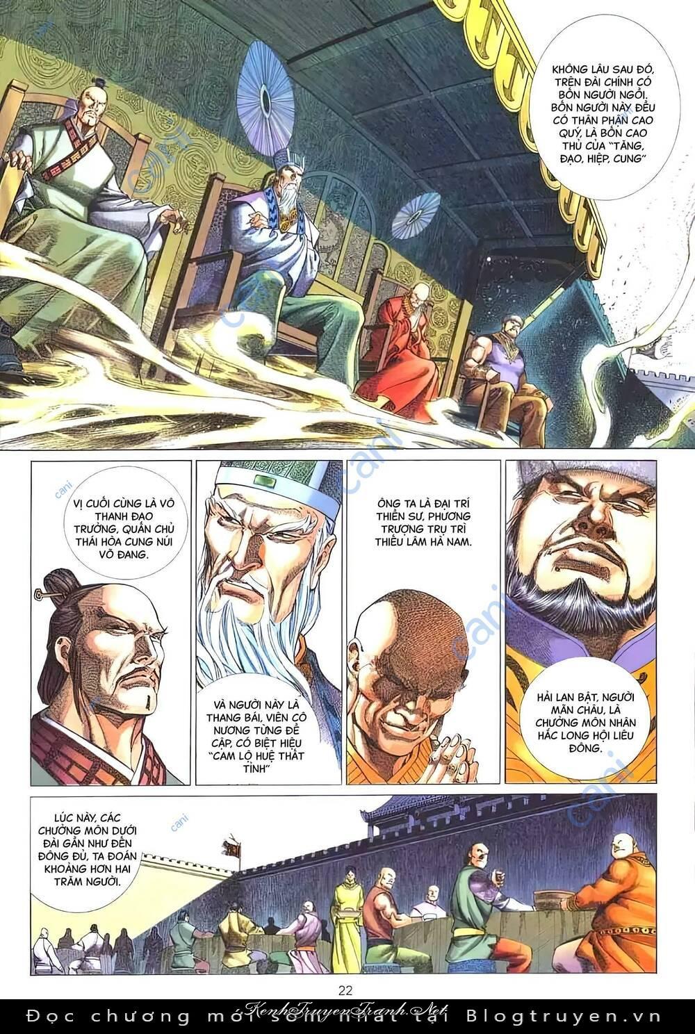 Truyện VI