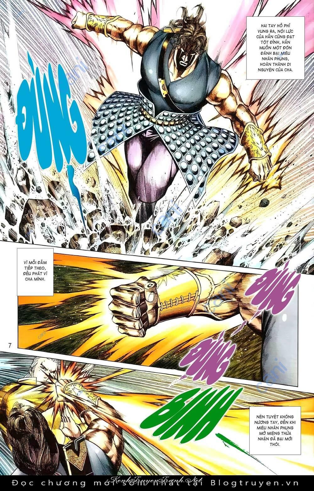 Truyện VI