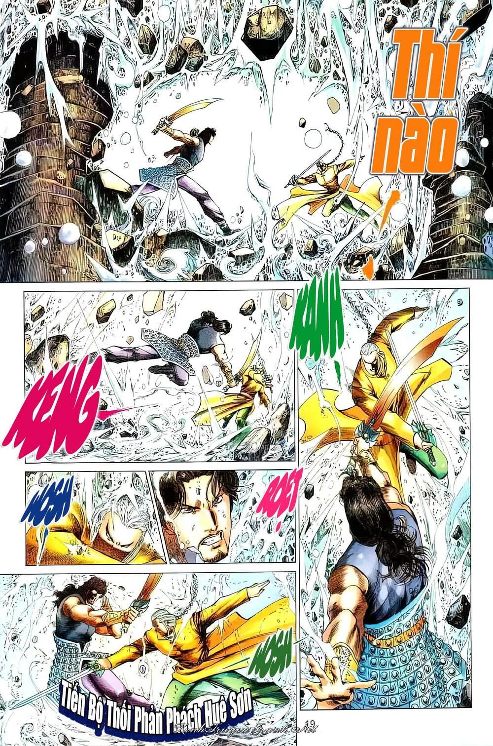 Truyện VI