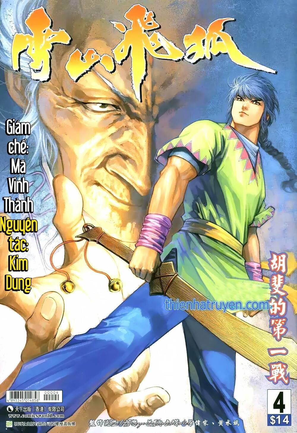 Truyện VI