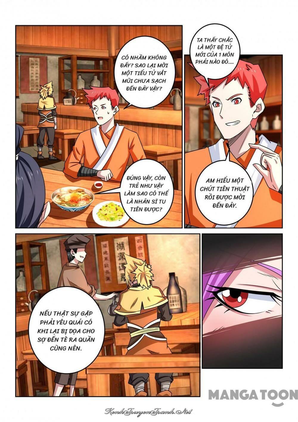 Truyện VI