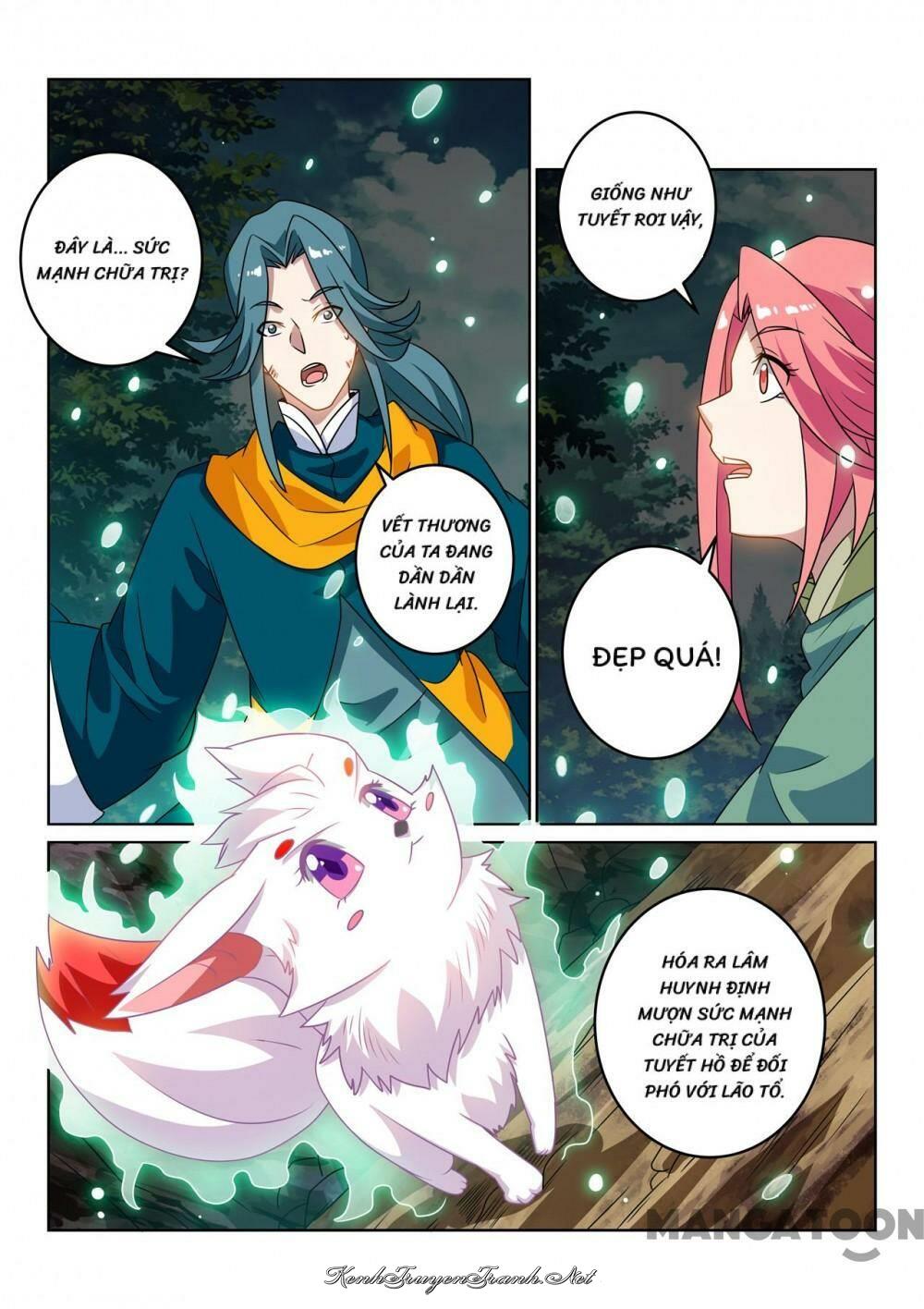 Truyện VI