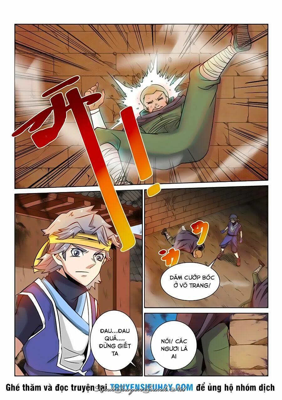 Truyện VI