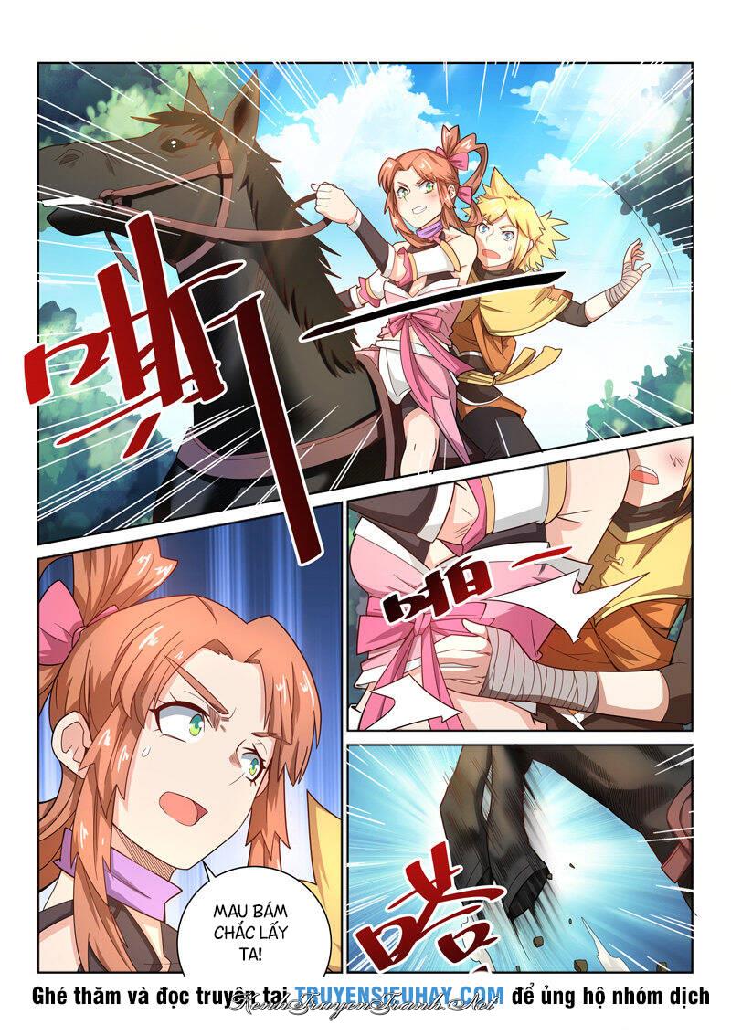 Truyện VI