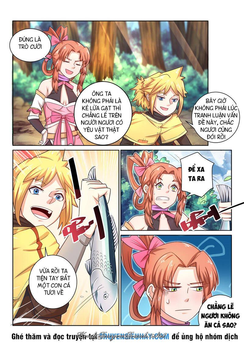 Truyện VI